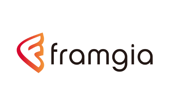 framgiaのロゴ