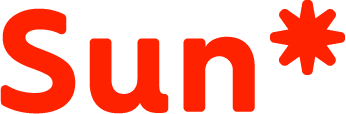 株式会社Sun Asteriskのロゴ