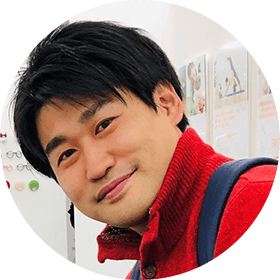 プロジェクトメンバーの写真その3