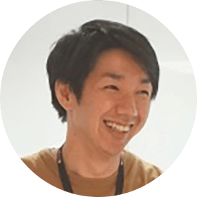 プロジェクトメンバーの写真その7