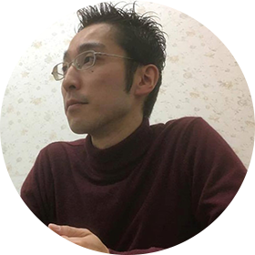 プロジェクトメンバーの写真その2