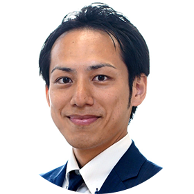 プロジェクトメンバーの写真その4