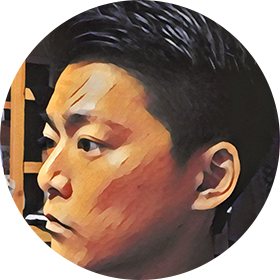 プロジェクトメンバーの写真その5