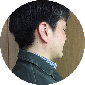 プロジェクトメンバーの写真その7