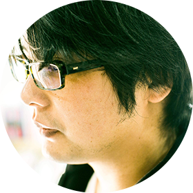 プロジェクトメンバーの写真その3