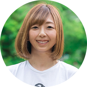 プロジェクトメンバーの写真その6